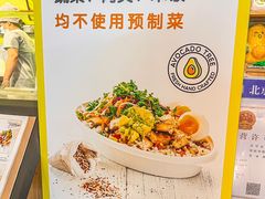 -油梨树AVOCADO TREE(嘉里中心店)