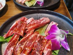 -牛人·雪花牛·木炭烤肉(昆山陆家店)