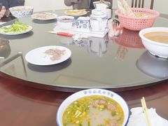 -清真马杰山牛肉汤馆