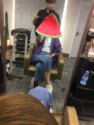 -MYCOLORHARSALON
