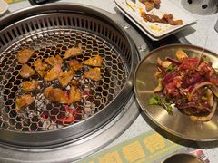 -炭之家·齐齐哈尔非遗烤肉·鲜切直供(中央大街店)