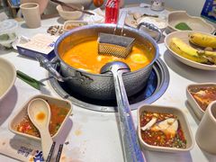 -太琼糟粕醋·海南酸汤火锅(亚龙湾店)