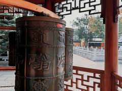 -上海东林寺(金山区)