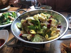 -迎晨餐厅(青芝坞店)
