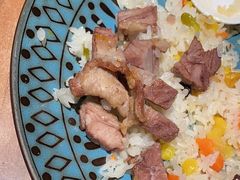 -耶里夏丽·丝路新疆菜·清真食品(徐汇南丹东路臻选店)