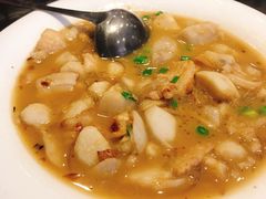 -晚归月亮湾私家菜(临邑路店)