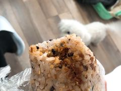 -芳婆糕团店(王府大街店)