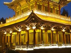 -榆次老城