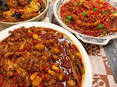 -老三样·旧食新味(万寿宫店)