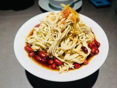 -晓淮山·扬州早茶·淮扬菜(龙阳广场店)