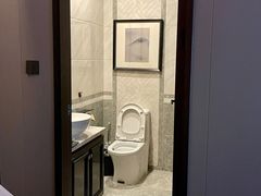 -和子足浴SPA会馆(东方之门店)
