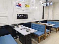 -集杰尚品海鲜烤肉自助餐厅(乳山振华店)