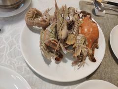 -怡乡王品海鲜姿造自助体验餐厅(大岛商业广场店)
