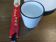 -山丹丹西北菜(金贸大厦店)