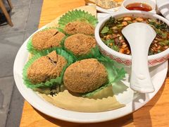 -老凯俚酸汤鱼(多彩城店)