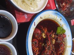 -虾乐园龙虾·夜宵(松江店)