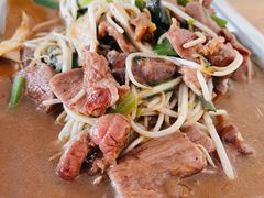 现炒牛杂-龙上水现炒生料(柳沙店)
