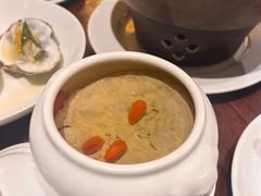 -蛇口希尔顿南海酒店·随轩中餐厅·粤菜