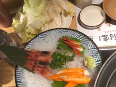 -温野菜涮涮锅(西单大悦城店)