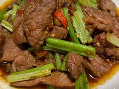 -兰湘子·湘菜小炒(石家庄万象城店)