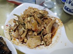 -老黄家(丰原街店)