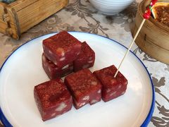 脆皮芋丝糕-新兴家喻酒家·羊城名宴(昌岗店)