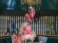 -狮拾久·现代新加坡料理(壹方城店)