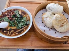 -堂上堂(益民街店)