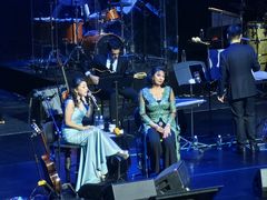 -交通银行前滩31演艺中心