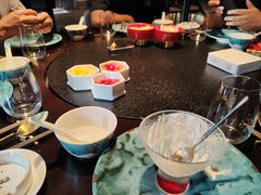 -大拙里·精致融合菜(沙湖桃源国际店)