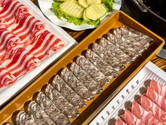 -重庆老火锅(长虹店)