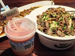 -前海沿·青岛菜(五四广场永旺店)