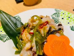 -阿吾罗·月咏精致日料(港汇恒隆广场店)