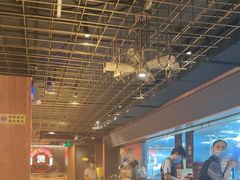 -啫神·广州地标美食(北京路店)