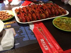 -辣家私厨火锅·龙虾(开发区店)
