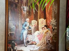 -玫瑰厅上海菜(兴国路店)