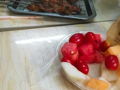 -王记西鎮电烤肉(汶上路店)