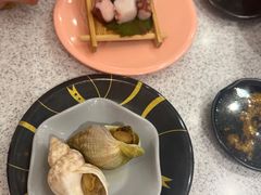 -争鲜回转寿司(南开大悦城店)