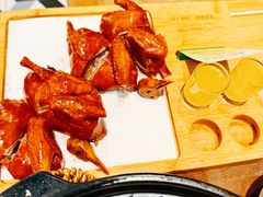 -汤城小厨•粤菜•靓汤(苏州街店)