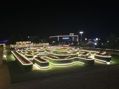 -莫子山公园