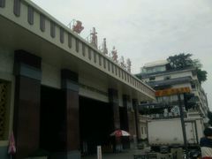 -成都民大动物医院