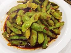 风味毛豆-庐州太太(南七里店)
