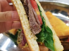 -悦禧耕岛酒店·指月坞餐厅·旺山特色农家乐