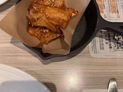 -必胜客(大悦城店)