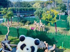 -沈阳森林动物园