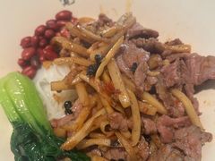 -漆黑觉米粉(三里屯店)