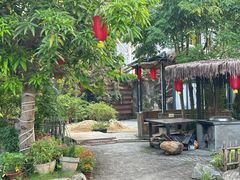 -花溪雨·森林餐厅(石基店)