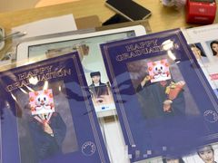 -天真蓝照相馆(宁波来福士店)