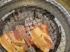 -山川小町·极番烧肉(新地假日广场店)