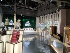 -柏尼娅PEARIA·蛋糕定制(北京SKP店)